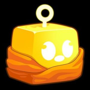 Trái Ác Quỷ Buddha Fruit